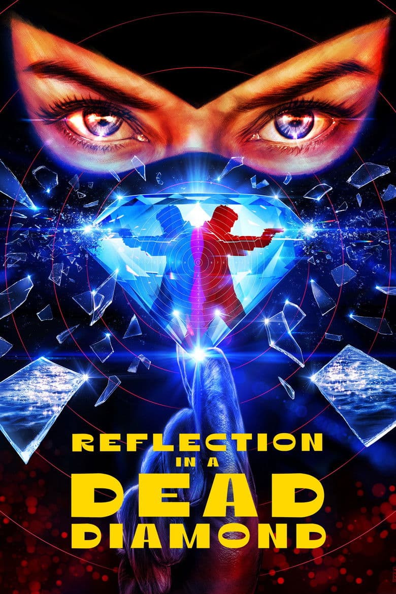 Reflet dans un diamant mort